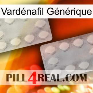Vardénafil Générique 17